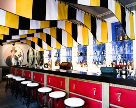 Circo Restaurant